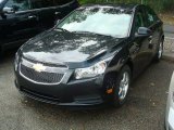 2011 Chevrolet Cruze LT