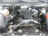 2005 Chevrolet Colorado LS Crew Cab 4x4 2.8L DOHC 16V 4 Cylinder Engine