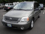 2006 Mercury Monterey Luxury