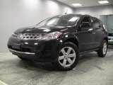 2007 Nissan Murano S AWD
