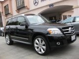 2010 Mercedes-Benz GLK 350 4Matic