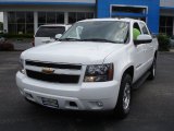 2007 Chevrolet Avalanche LT 4WD