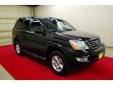 2006 Lexus GX 470
