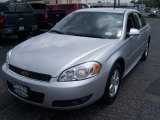 2010 Chevrolet Impala LT