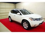 2007 Nissan Murano SL