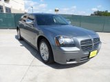 2007 Silver Steel Metallic Dodge Magnum SXT #50649027