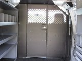 2011 Ford E Series Van E150 Commercial Medium Flint Interior