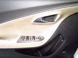 2011 Chevrolet Volt Hatchback Door Panel