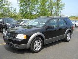 2005 Black Ford Freestyle SEL AWD #50649349
