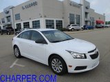 2011 Chevrolet Cruze LS