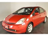 2007 Toyota Prius Hybrid