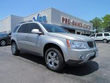 2007 Pontiac Torrent 