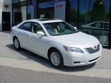 2007 Toyota Camry Hybrid