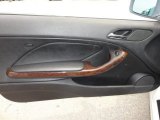 2000 BMW 3 Series 323i Convertible Door Panel