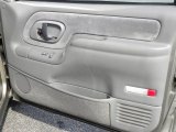 1998 Chevrolet C/K K1500 Extended Cab 4x4 Door Panel