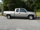 1998 Chevrolet C/K Light Autumnwood Metallic