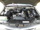 1998 Chevrolet C/K K1500 Extended Cab 4x4 5.0 Liter OHV 16-Valve V8 Engine