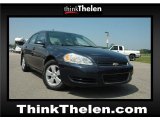 2007 Chevrolet Impala LS