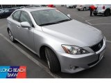 2007 Lexus IS 250