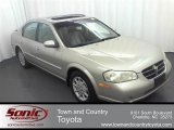 2000 Nissan Maxima GLE