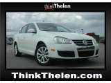 2010 Volkswagen Jetta SE Sedan