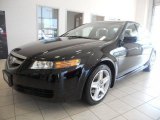 2006 Acura TL 3.2