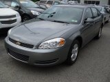 2007 Chevrolet Impala LT