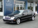 2006 Mercedes-Benz C 230 Sport