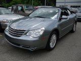 2008 Chrysler Sebring Touring Convertible