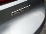 2008 Chrysler Sebring Touring Convertible Marks and Logos