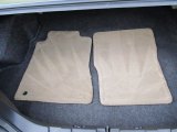 2005 Ford Mustang GT Deluxe Coupe Trunk