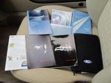 2005 Ford Mustang GT Deluxe Coupe Books/Manuals