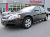 2010 Chevrolet Impala LS