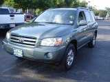 2007 Toyota Highlander V6