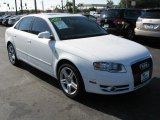 2007 Audi A4 2.0T Sedan