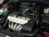 1996 Volvo 850 Wagon 2.3 Liter Turbocharged DOHC 20-Valve 5 Cylinder Engine