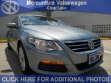 2012 Iron Gray Metallic Volkswagen CC Sport #50649387
