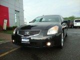 2008 Nissan Maxima 3.5 SE
