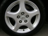 Lexus GS 1999 Wheels and Tires