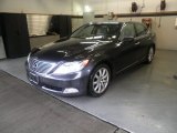 2008 Lexus LS 460