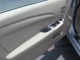 2011 Chrysler 200 Limited Convertible Door Panel