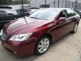 2008 Lexus ES 350