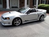 2000 Ford Mustang Saleen S281 Convertible Exterior