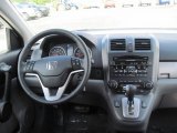 2011 Honda CR-V EX-L Dashboard