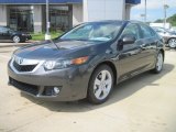 2010 Acura TSX Sedan