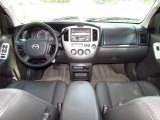 2003 Mazda Tribute ES-V6 Dashboard