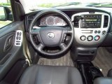 2003 Mazda Tribute ES-V6 Controls