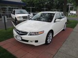 2007 Acura TSX Sedan