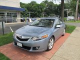 2009 Acura TSX Sedan