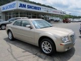 2008 Light Sandstone Metallic Chrysler 300 C HEMI AWD #50649114